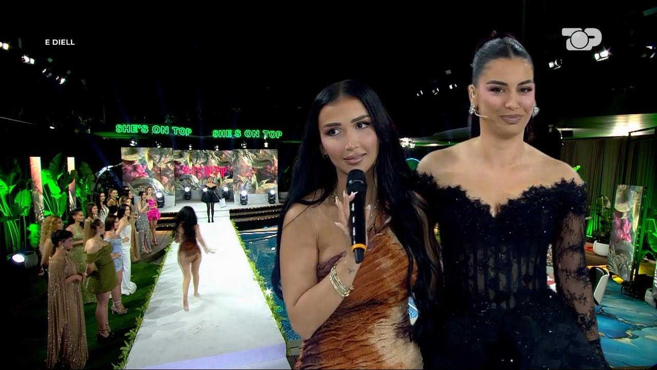 Xheneta ndërpret “She’s On Top” & thumbon jurinë! Sara përplaset ashpër me Visjanin: Nuk komentoj më