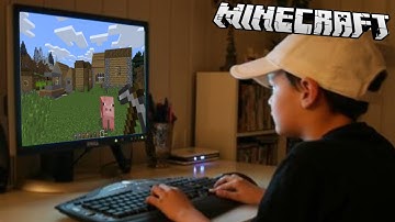 5 Worst Types of Minecraft Players