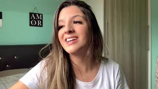 De Coração- Fernanda Tomadon (Autoral)