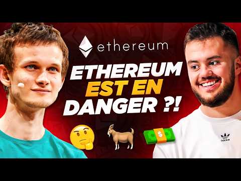 Interview EXCLUSIVE de