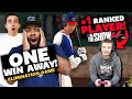 Can the godsquad finally get 10 wins  mlb the show 24 battle royale