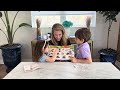 biidi Interactive Sound Book Review | Animal World Talking Activity Book Demo with Kids