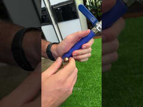 How Does A Hose Connector Work