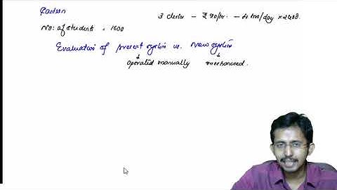 Chapter 6: Decision Making (Part 10) #SCMPE #SCMPEREVISION