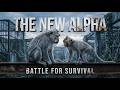 The New Alpha: Primate Survival in the Abandoned Zoo