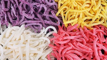 Mẹo nhỏ làm MỨT DỪA DẺO Hơn, Màu Đẹp Tuyệt Ngon Và Để Được Lâu Hơn