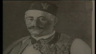 Crnogorski Junaci Petar Filipov Vujović