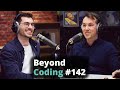 Starting a career in data science  massimiliano ungheretti  beyond coding podcast 142