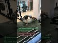 Отжимания "Майка Тайсона"