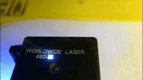 UV laser marking plastic with contrast www.wlsc.com Worldwide Laser automation, laser integrator