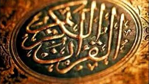 ايات من سورة ابراهيم للقارئ الشيخ ناصر القطامي
