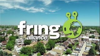 fring Alliance: Federation screenshot 4