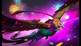 Anivia URF shenanigans