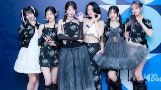 IVE - 해야 (HEYA) FanCam all members