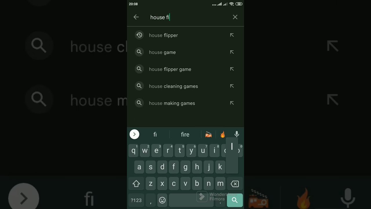 New Game Is Updated With Play Store Install Or Download It S Name House Fillper Like Subscribe