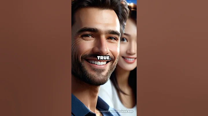 The Sad Reality of AI Girlfriends