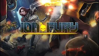 Ion Fury release date trailer (Switch)