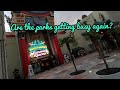 Disney's Hollywood Studios Mickey's Runaway Railway (Covid Updates)