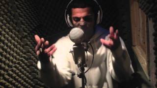 Mandem Tv - STRAIGHT UP BARS (POISON)