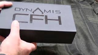 Dynamis Combat Flathead