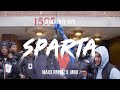 Maxx payne x m80  sparta  whorunitnyc performance 