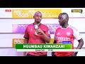 Ngumbau kiwanzani saturday edition featuring mbaka ya ukamba- arsenal Fan