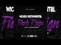 Wicked Instrumental Future Prod by scarspro
