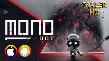 Monobot - Trailer (Android/IOS) Official