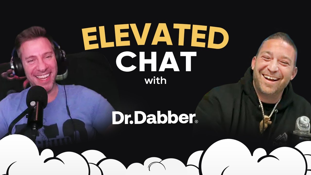 Dank City I Elevated Chat featuring Dr. Dabber I Episode 07