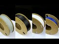 TPU Filament – Flexible Prints Made Easy | Perfect for Door Stoppers & Daily Use