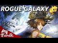 Rogue Galaxy - "Brave Heart (Battle Theme)"【Metal Guitar Cover】 by Ferdk