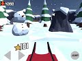 Snow rider 180 score