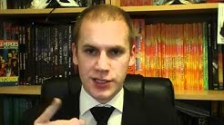 The Gentleman's Guide to Vampires: Clan Giovanni