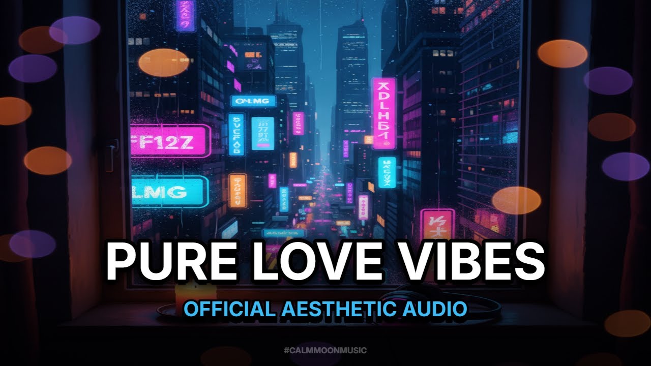 ✨ Breathtaking Devotion | Holding You Close [Aesthetic 2026] 🌙