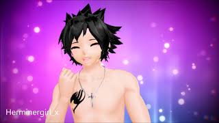 (NOT CLEAN!!) Gray - D!rty M!nd {Fairy Tail}