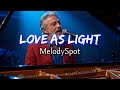MelodySpot Love As Light AI Lip Sync Lyrics VOL 1 