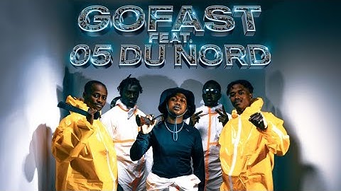 OTR29 RECORDS // DÉTERMINÉ @GOFAST_22s /@LeSdublock-  @05dunord (clip officiel )