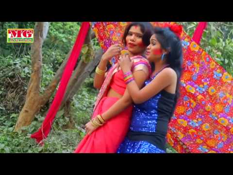 Holi Me Juliya Ka Mangele - जूलिया मागेलेs भतार पईचा - Bhojpuri Hot Holi Songs 2017