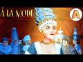 Satirical Animation on our obsession with appearance | À La Mode - by Jean Lecointre