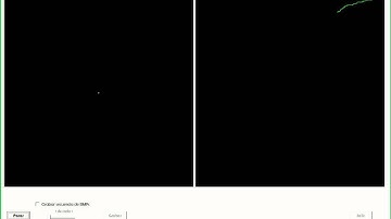 Visual Basic 6 fractal