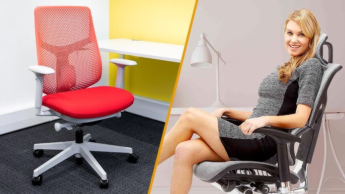 X-Chair will spoil you with heat AND a massage — all from a work chair! -  The Gadgeteer