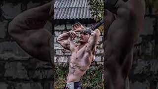 натуральный тренинг #bodybuilding #motivation #mrolympia