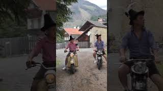 Schützenfest Anras 2025