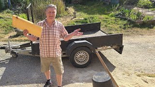 Cottage Renovation On Hold: This Happened!