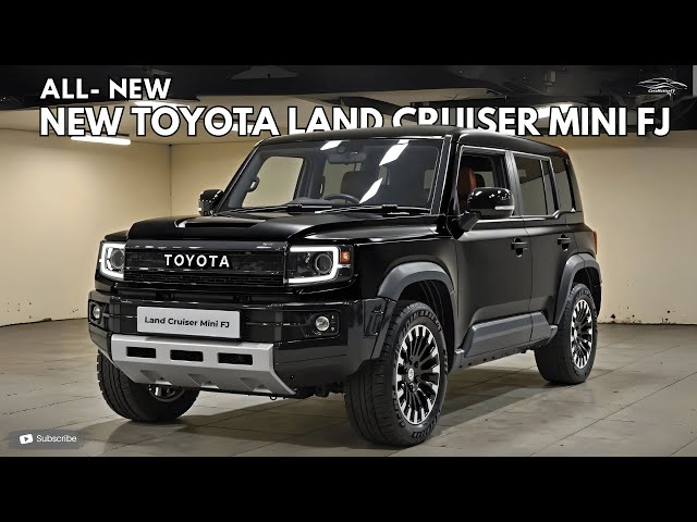 FJ　TOYOTA LAND CRUISER FJ40 トヨタ ランドクルーザー Toyota Land Cruiser FJ40 has landed in Japan! Equipped with