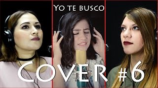 Video thumbnail of "Yo te busco - Marcos Witt | Cover by Sozo Life"