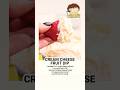 Cream cheese fruit dip#colorsoffood#dips#trending#trendingshorts