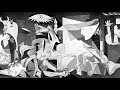 Pablo Picasso-Guernica( art doc)