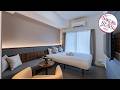 Apartment Hotel 11 Namba-Minami Ebisucho-Eki Mae | Osaka, Japan | Hotel Review 🏩