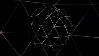 [FREE] TRIANGLE - LOADED | DARK RNB TRAP TYPE BEAT | (OFFICIAL VISUALIZER)